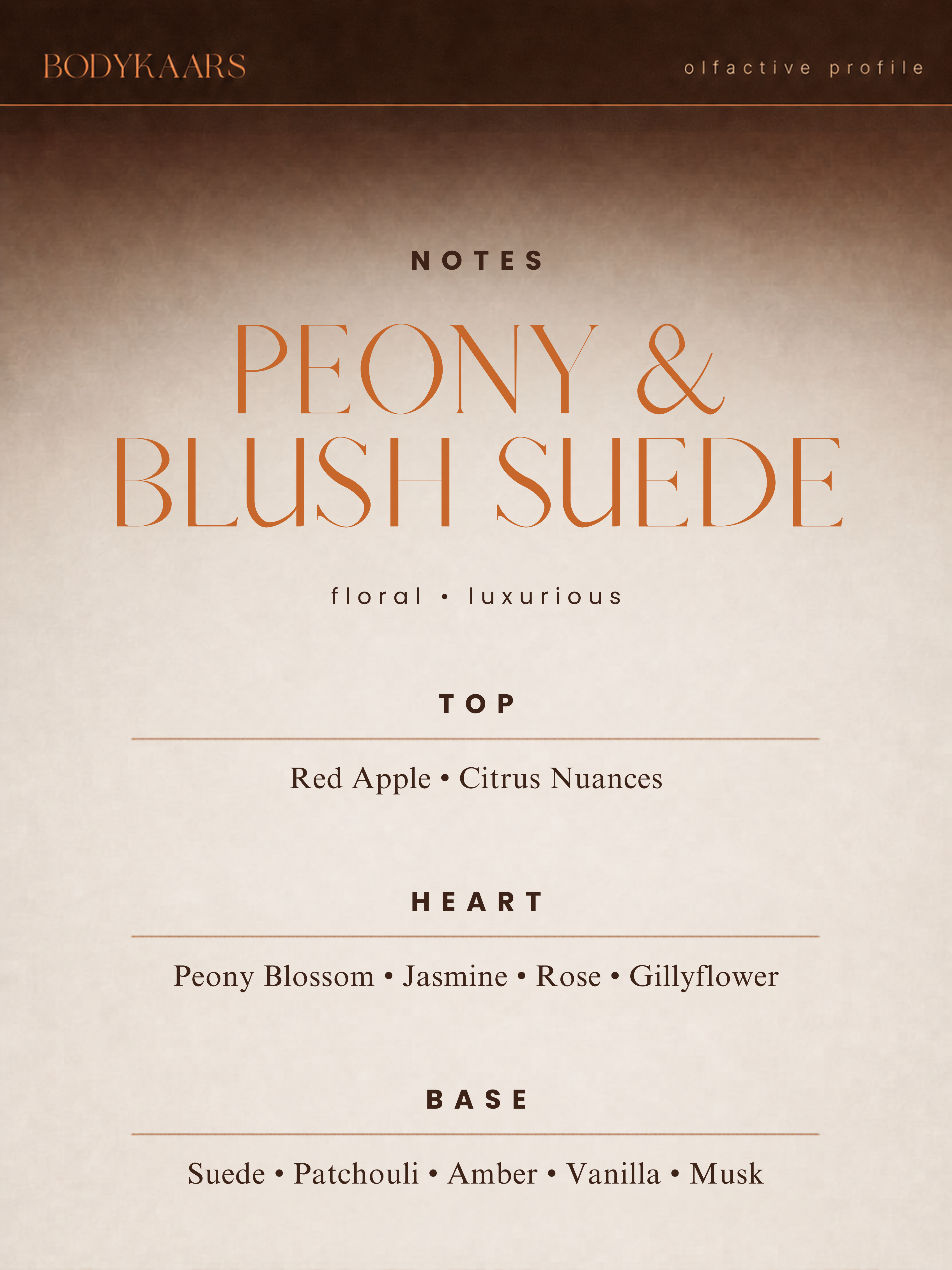PEONY & BLUSH SUEDE