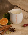SPICY CITRUS